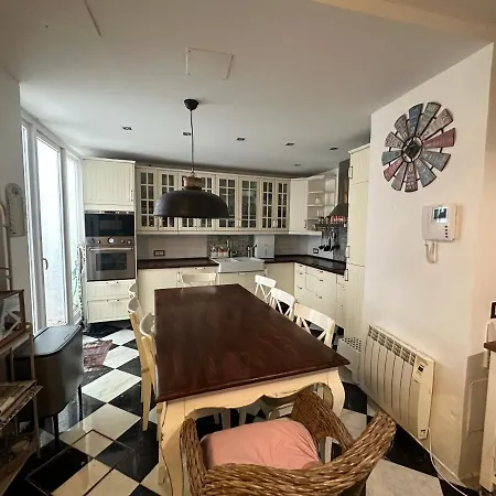Barbaras House