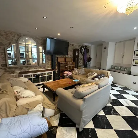 Barbaras House A Coruna