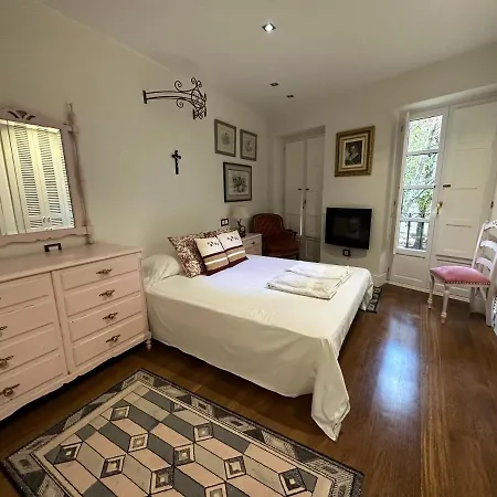 Barbaras House Holiday home A Coruna