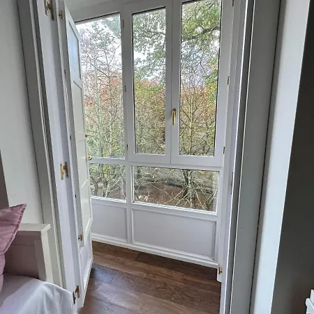 Holiday home Barbaras House A Coruna