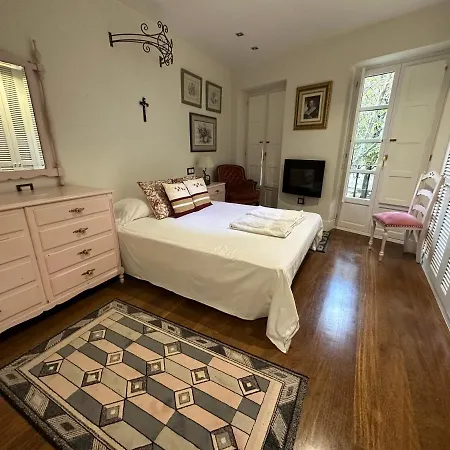 Barbaras House Holiday home *
