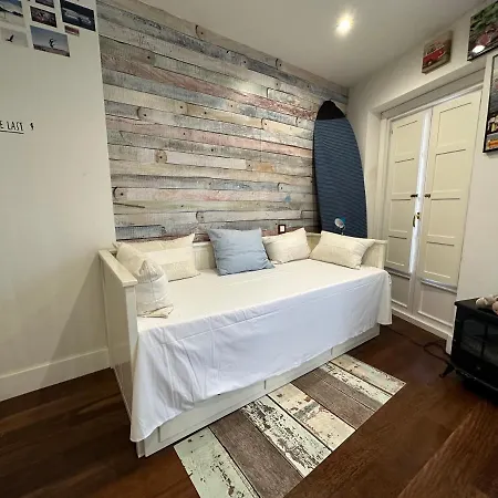Barbaras House Holiday home