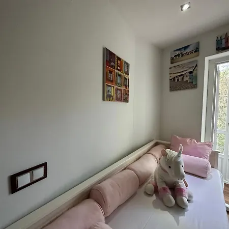 Barbaras House A Coruna