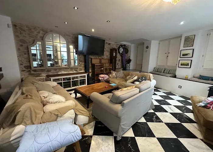 Barbaras House * A Coruna