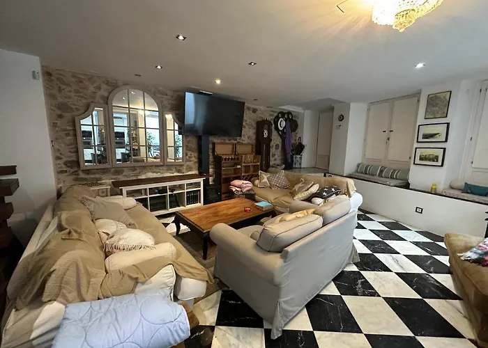 Barbaras House A Coruna