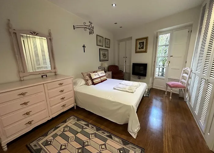 Barbaras House Holiday home A Coruna