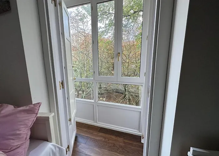 Holiday home Barbaras House A Coruna