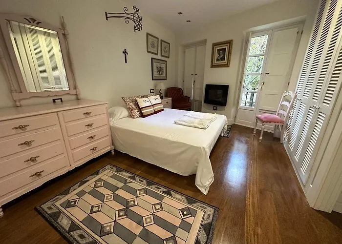 Barbaras House Holiday home *