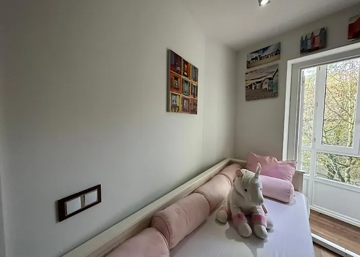 Barbaras House A Coruna